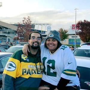 Meet your Posher, Lindsy